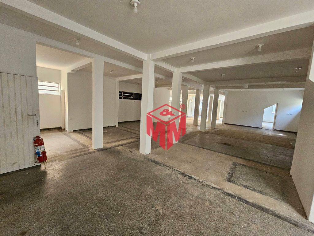 Prédio Inteiro para alugar, 614m² - Foto 16