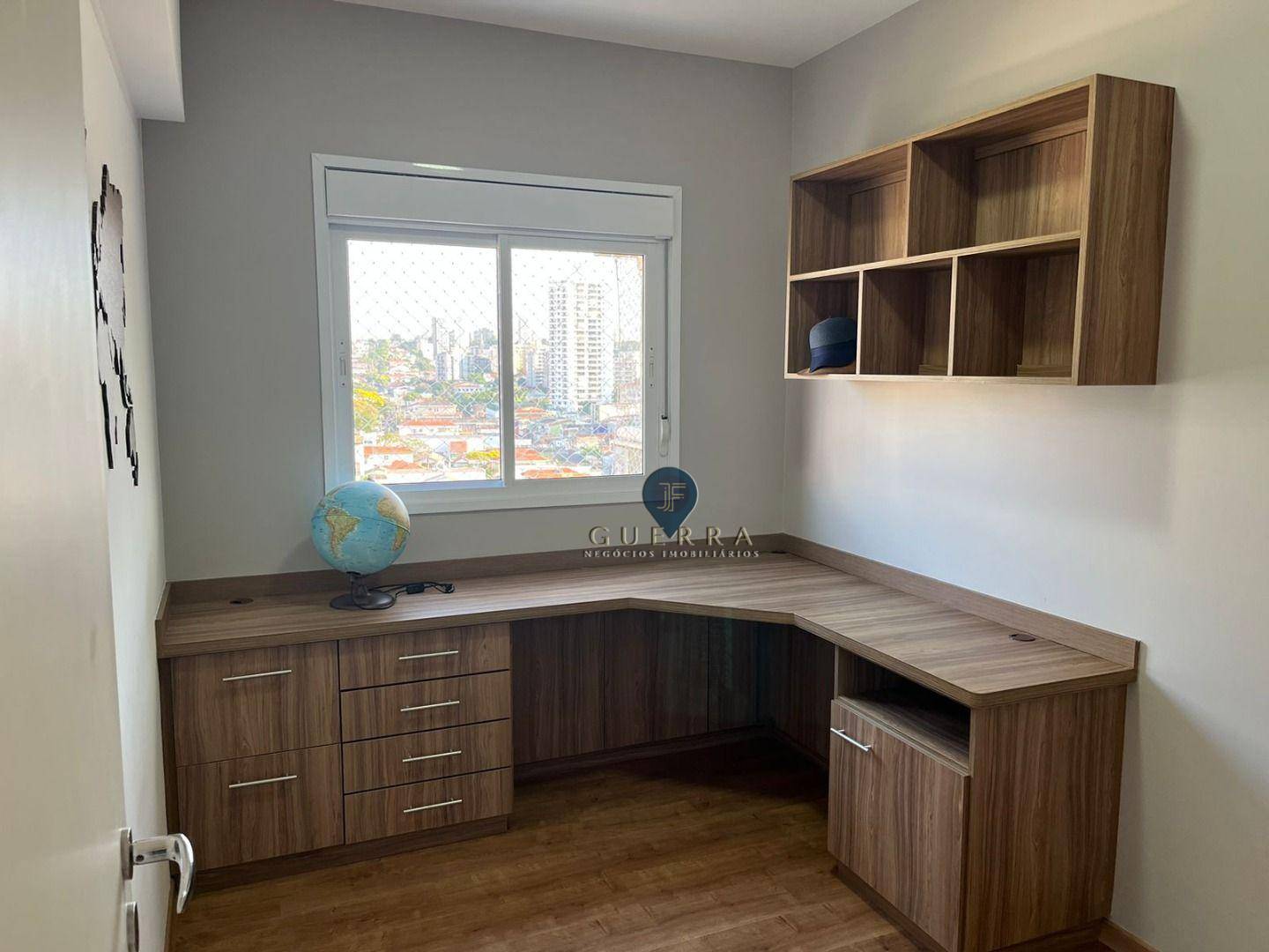 Apartamento à venda com 3 quartos, 89m² - Foto 30