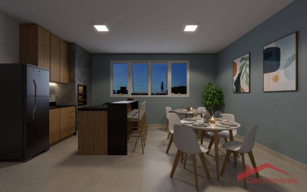 Apartamento, 3 quartos, 64 m² - Foto 6