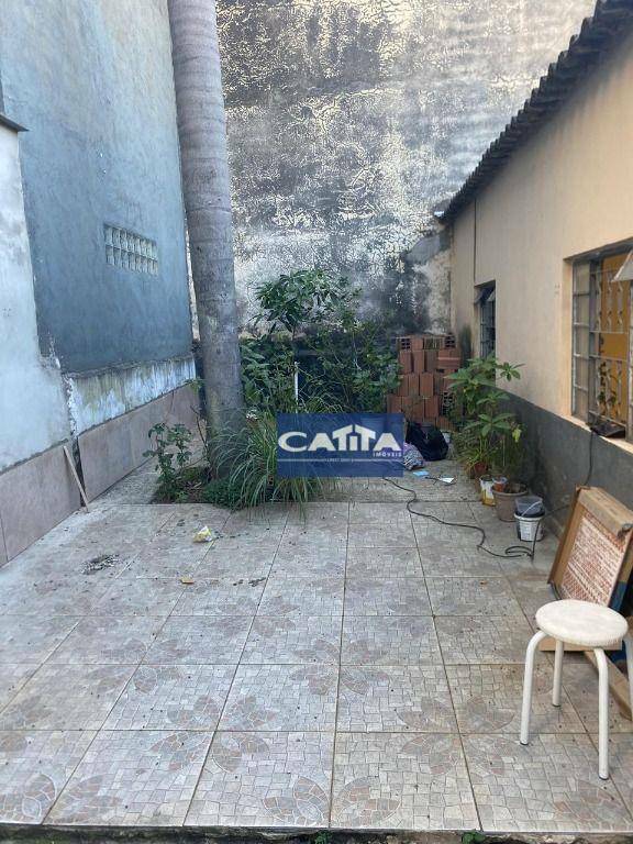 Casa à venda com 3 quartos, 90m² - Foto 15