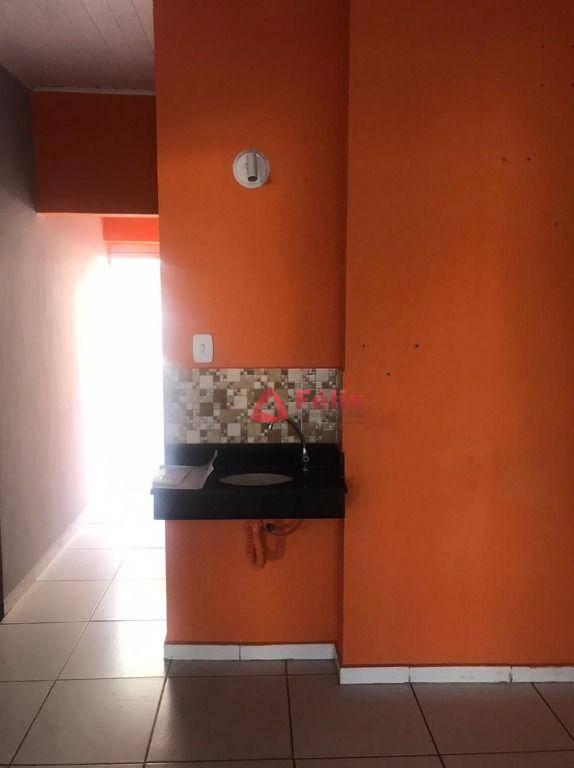 Loja-Salão para alugar, 231m² - Foto 6