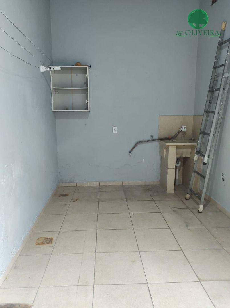 Casa à venda com 2 quartos, 105m² - Foto 11