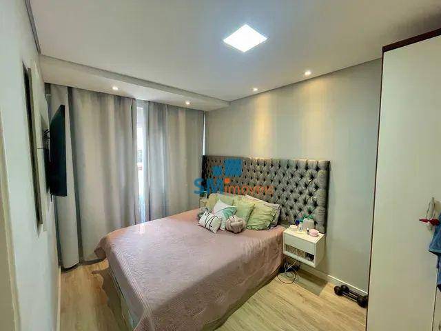 Sobrado à venda com 2 quartos, 100m² - Foto 2