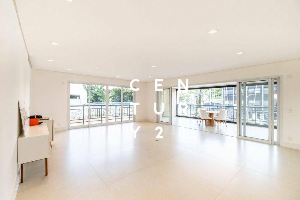 Apartamento, 4 quartos, 456 m² - Foto 3