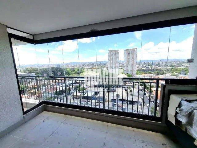 Cobertura à venda com 4 quartos, 215m² - Foto 2