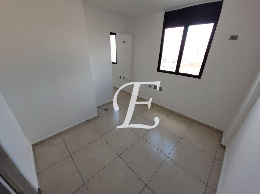 Conjunto Comercial-Sala para alugar, 33m² - Foto 5