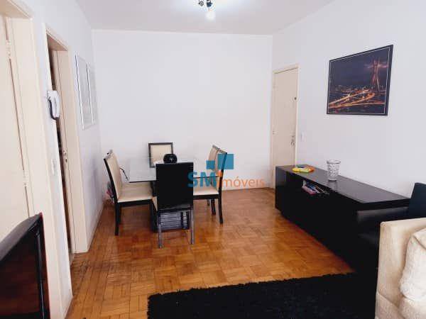 Apartamento à venda com 2 quartos, 70m² - Foto 22