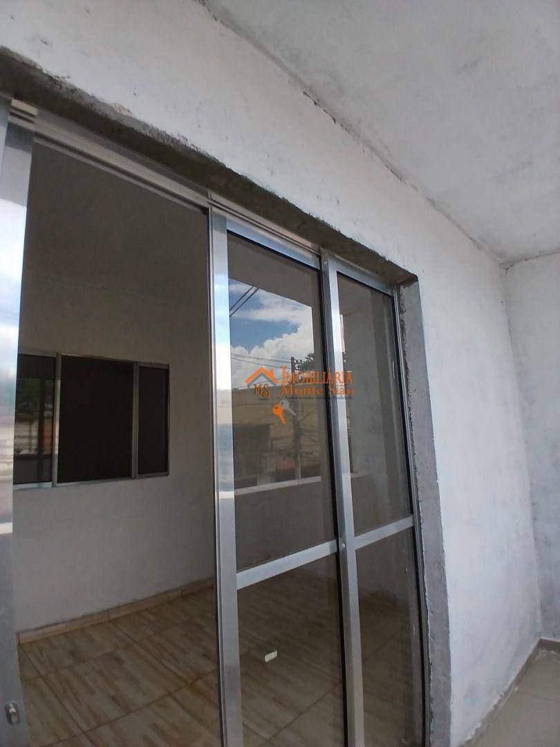 Conjunto Comercial-Sala para alugar, 50m² - Foto 15