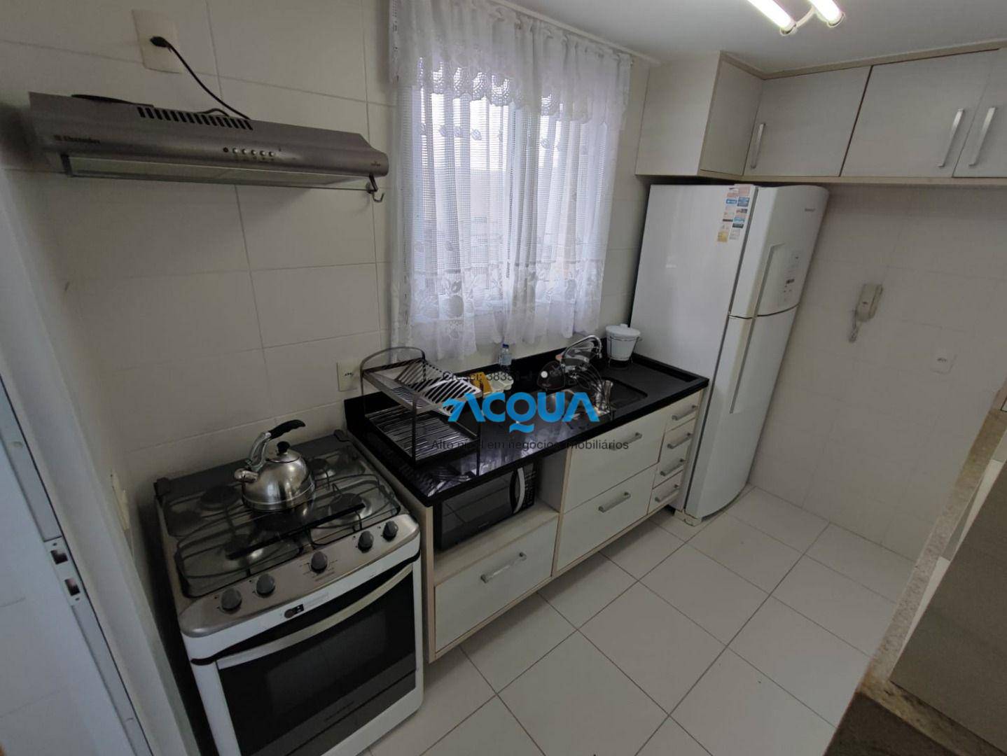 Apartamento à venda com 3 quartos, 90m² - Foto 7