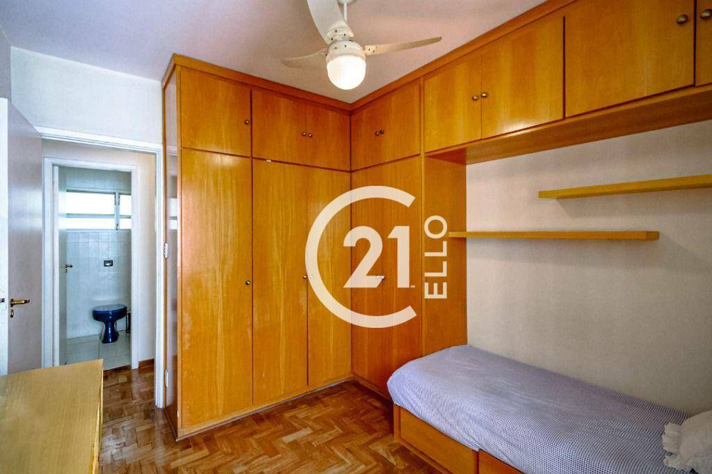 Apartamento à venda com 3 quartos, 105m² - Foto 7