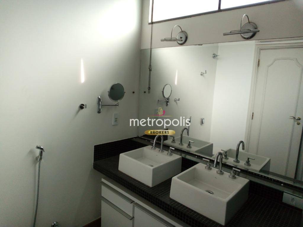 Apartamento à venda com 3 quartos, 197m² - Foto 21