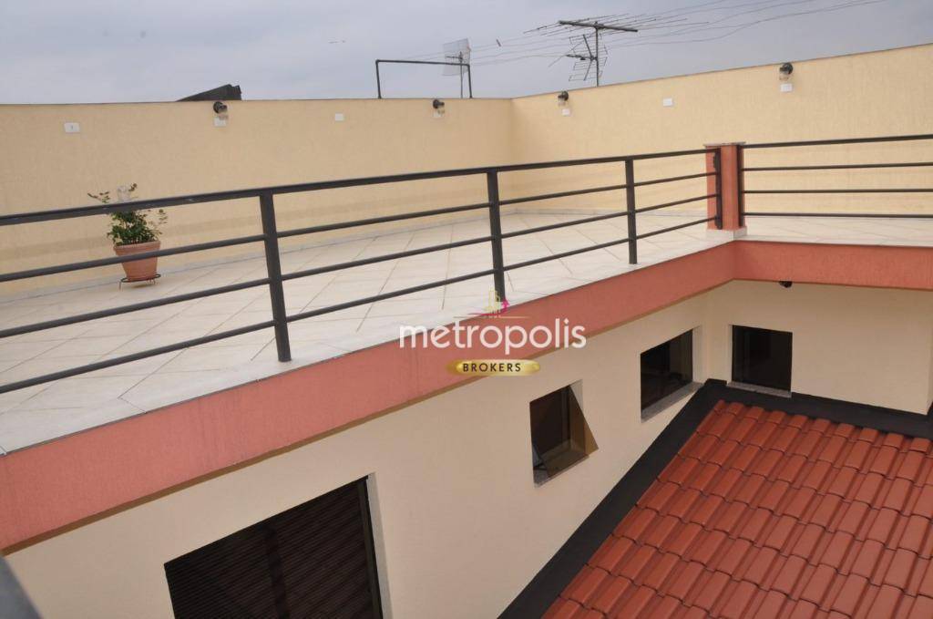 Sobrado à venda com 3 quartos, 300m² - Foto 16