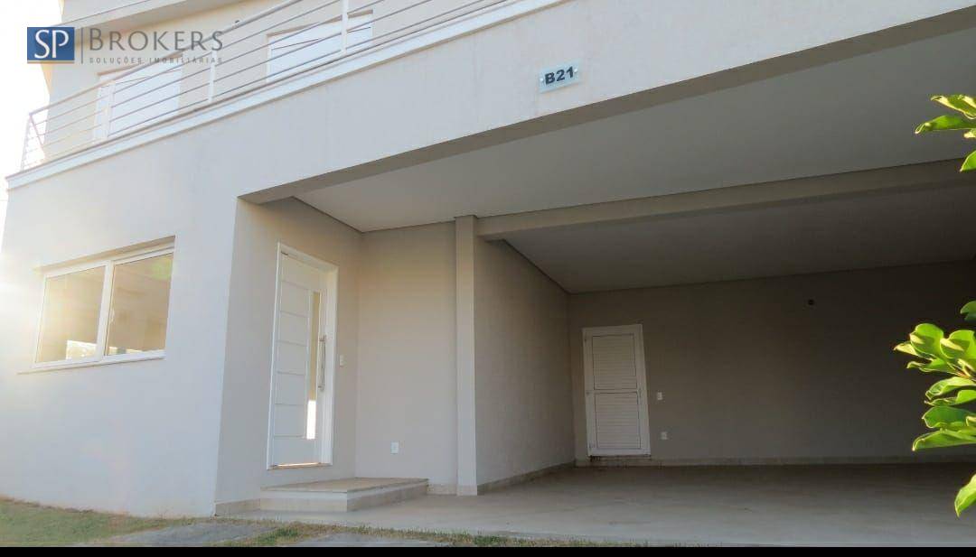 Casa de Condomínio à venda com 4 quartos, 310m² - Foto 3