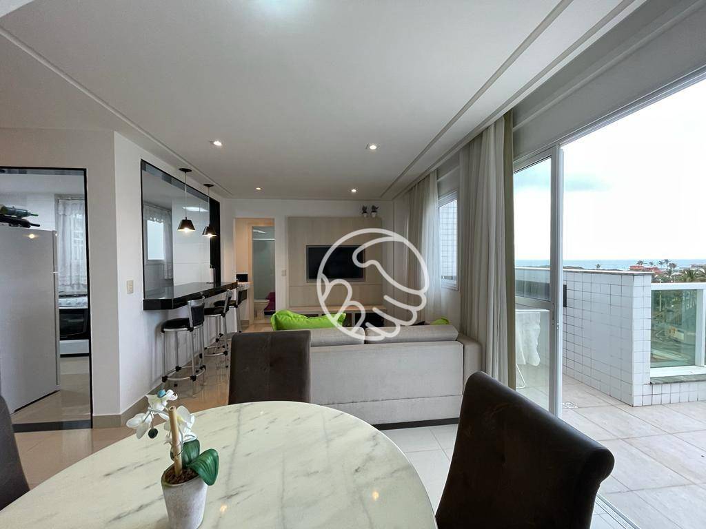 Cobertura, 3 quartos, 138 m² - Foto 2