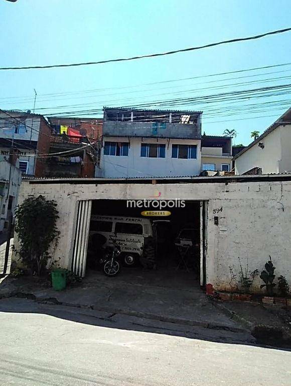 Sobrado à venda com 3 quartos, 120m² - Foto 3