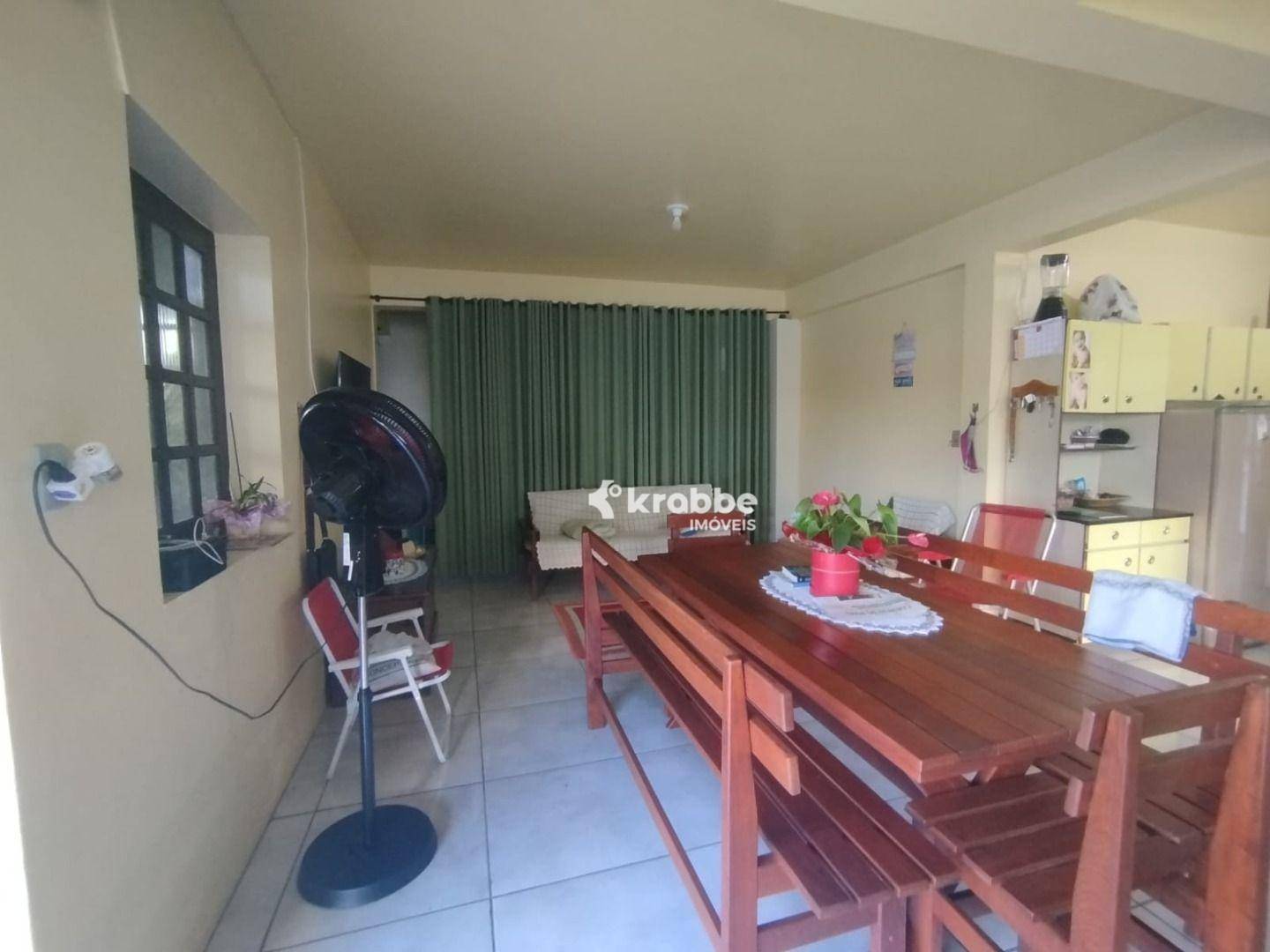 Casa à venda com 4 quartos, 174m² - Foto 12