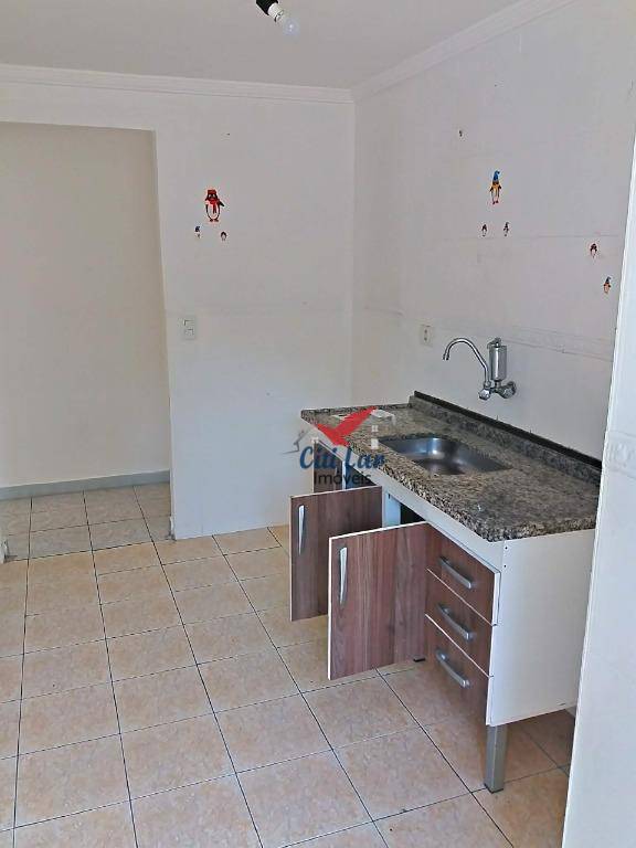 Apartamento à venda com 2 quartos, 60m² - Foto 8