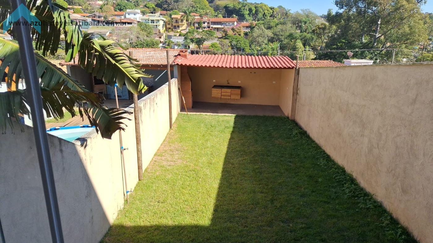 Casa para alugar com 3 quartos, 130m² - Foto 19