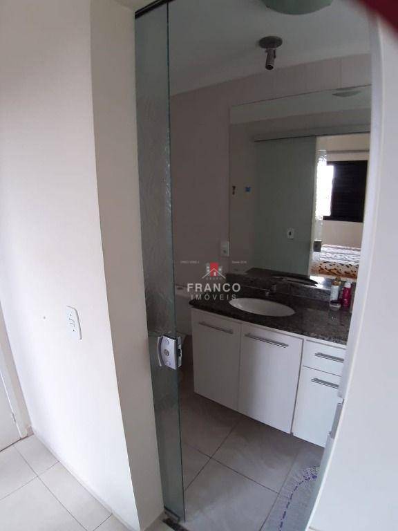 Apartamento à venda com 3 quartos, 82m² - Foto 7