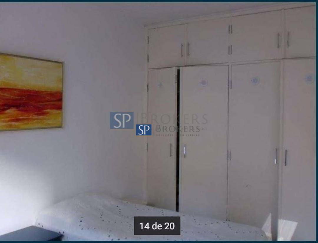 Apartamento à venda com 2 quartos, 96m² - Foto 7