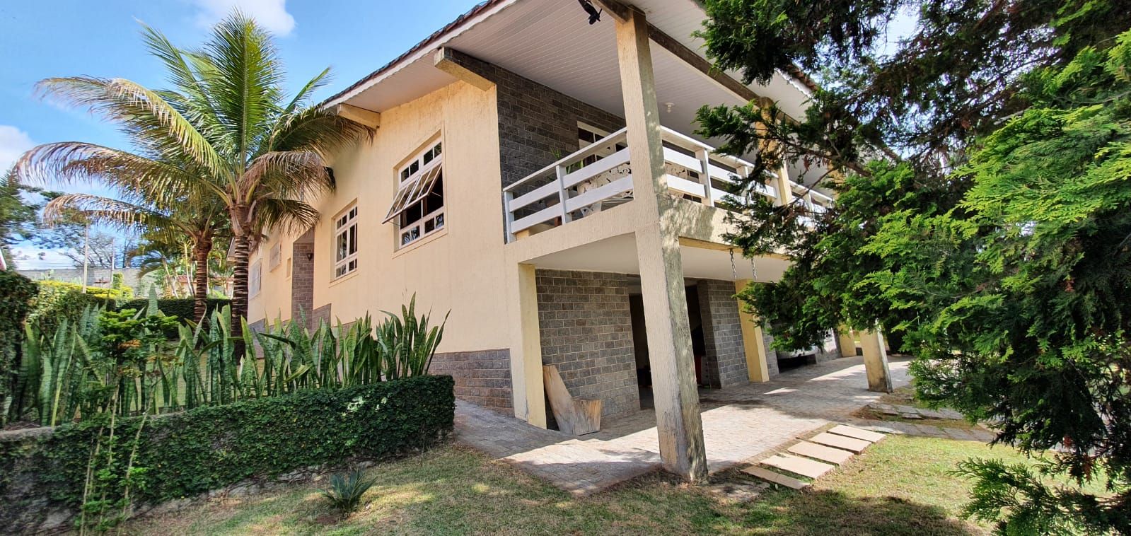 Casa à venda com 4 quartos, 400m² - Foto 37