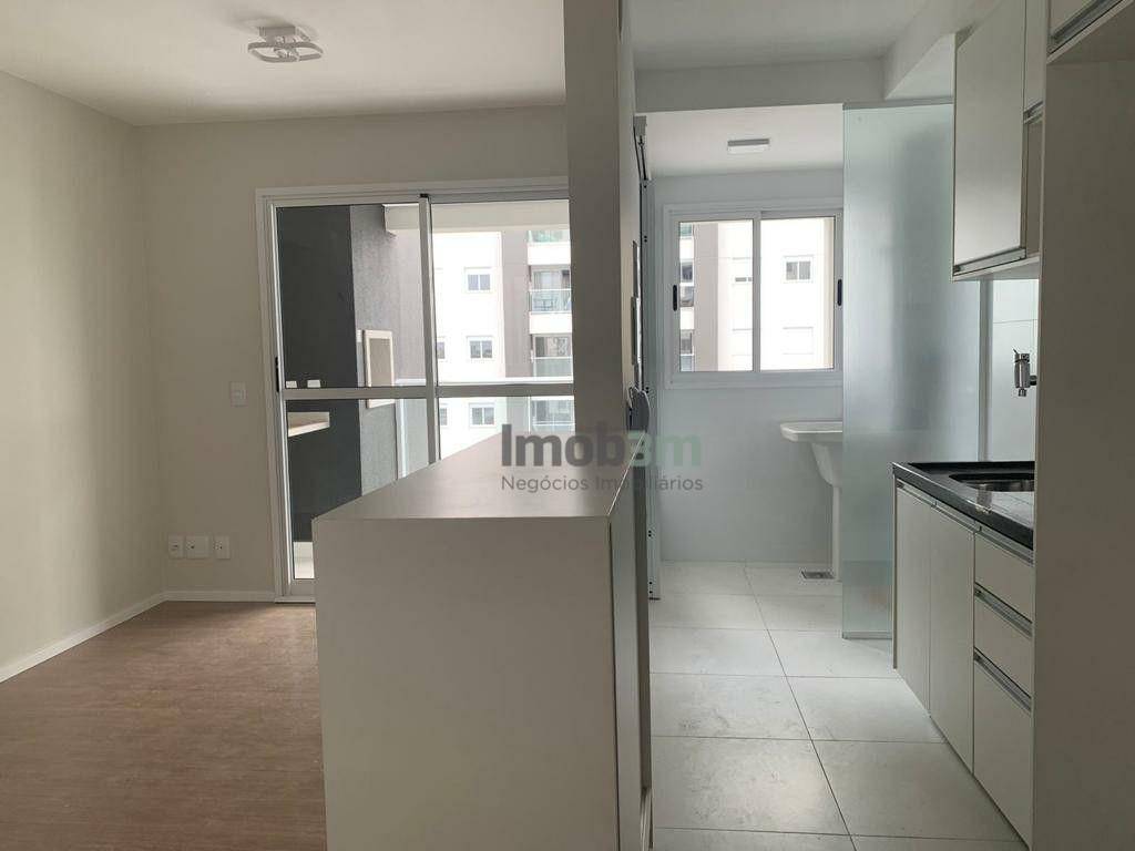 Apartamento para alugar com 3 quartos, 71m² - Foto 2