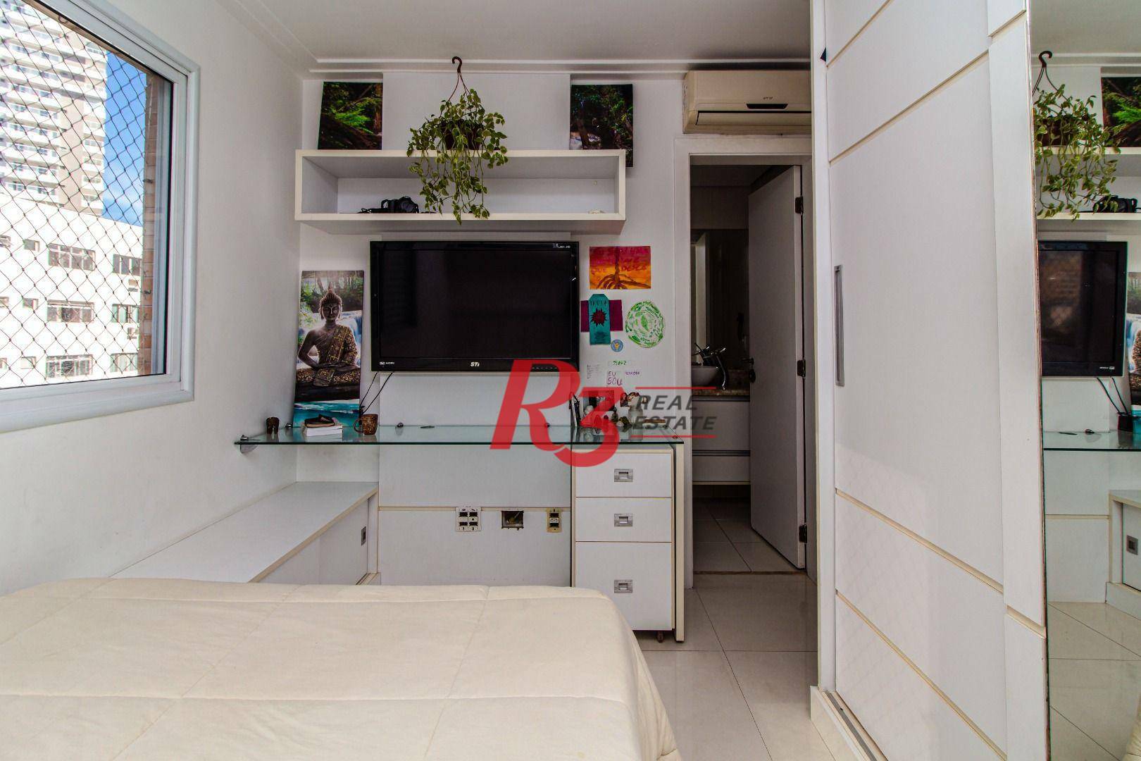 Apartamento à venda com 4 quartos, 159m² - Foto 19