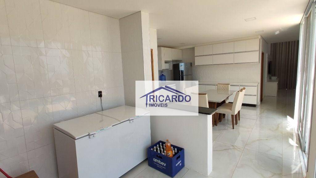 Sobrado à venda com 4 quartos, 160m² - Foto 24