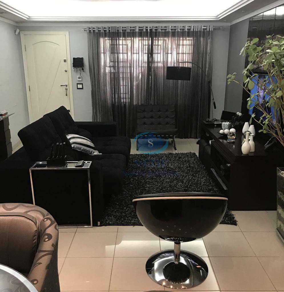 Sobrado à venda com 3 quartos, 130m² - Foto 19