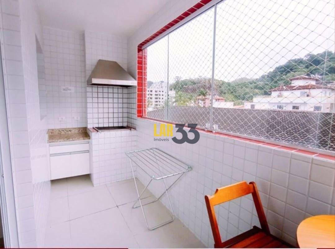 Apartamento à venda com 2 quartos, 57m² - Foto 10