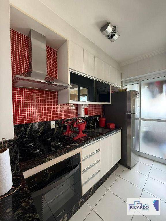 Apartamento à venda com 2 quartos, 59m² - Foto 7