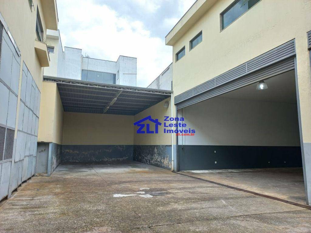 Prédio Inteiro para alugar, 1350m² - Foto 11