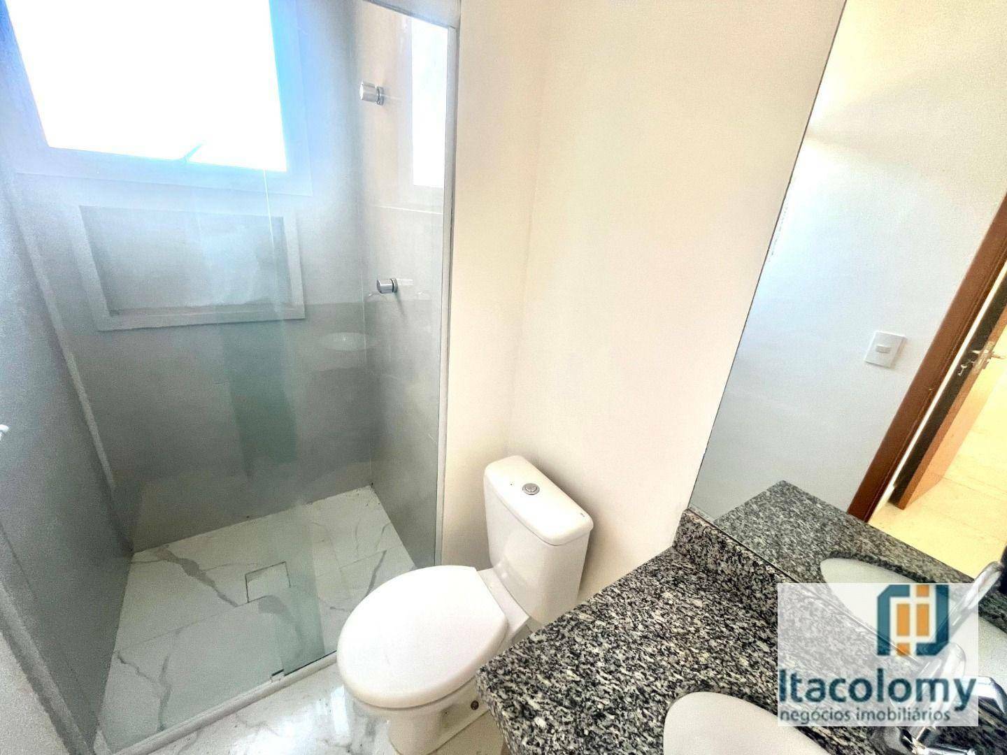 Apartamento à venda com 3 quartos, 76m² - Foto 7