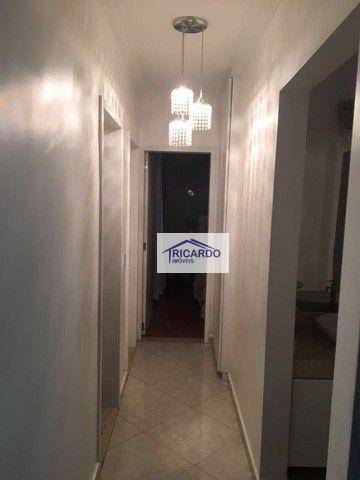 Apartamento à venda com 3 quartos, 90m² - Foto 13