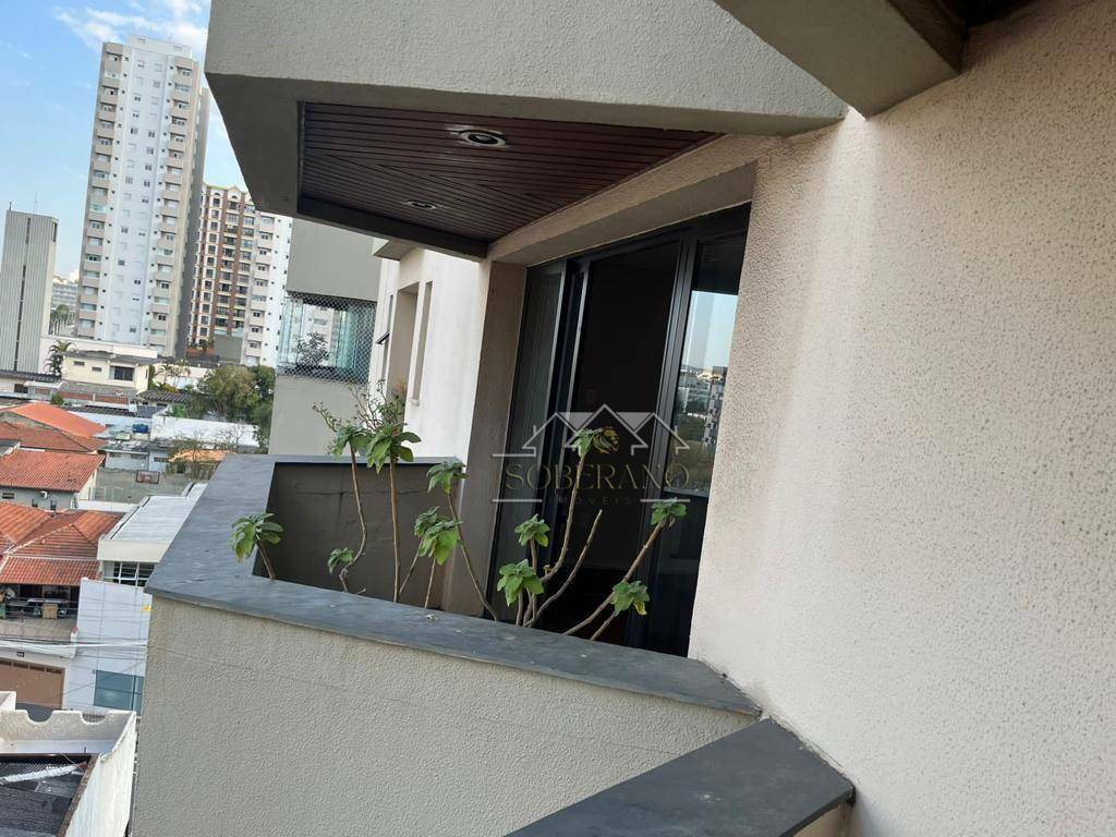 Apartamento para alugar com 3 quartos, 128m² - Foto 21