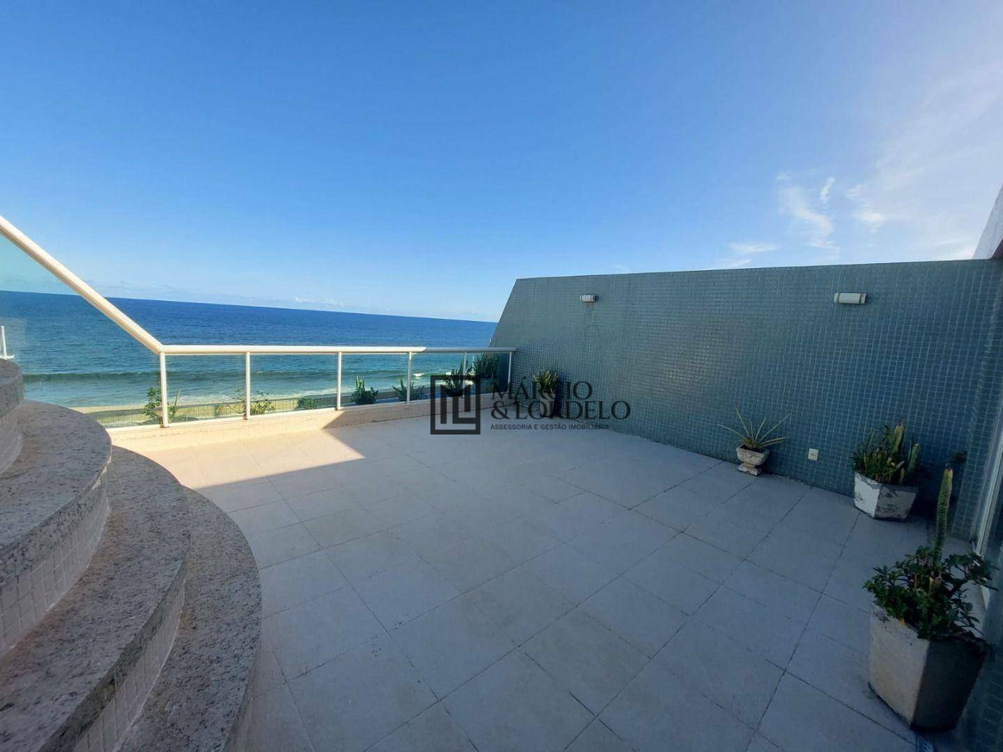 Cobertura, 3 quartos, 210 m² - Foto 1