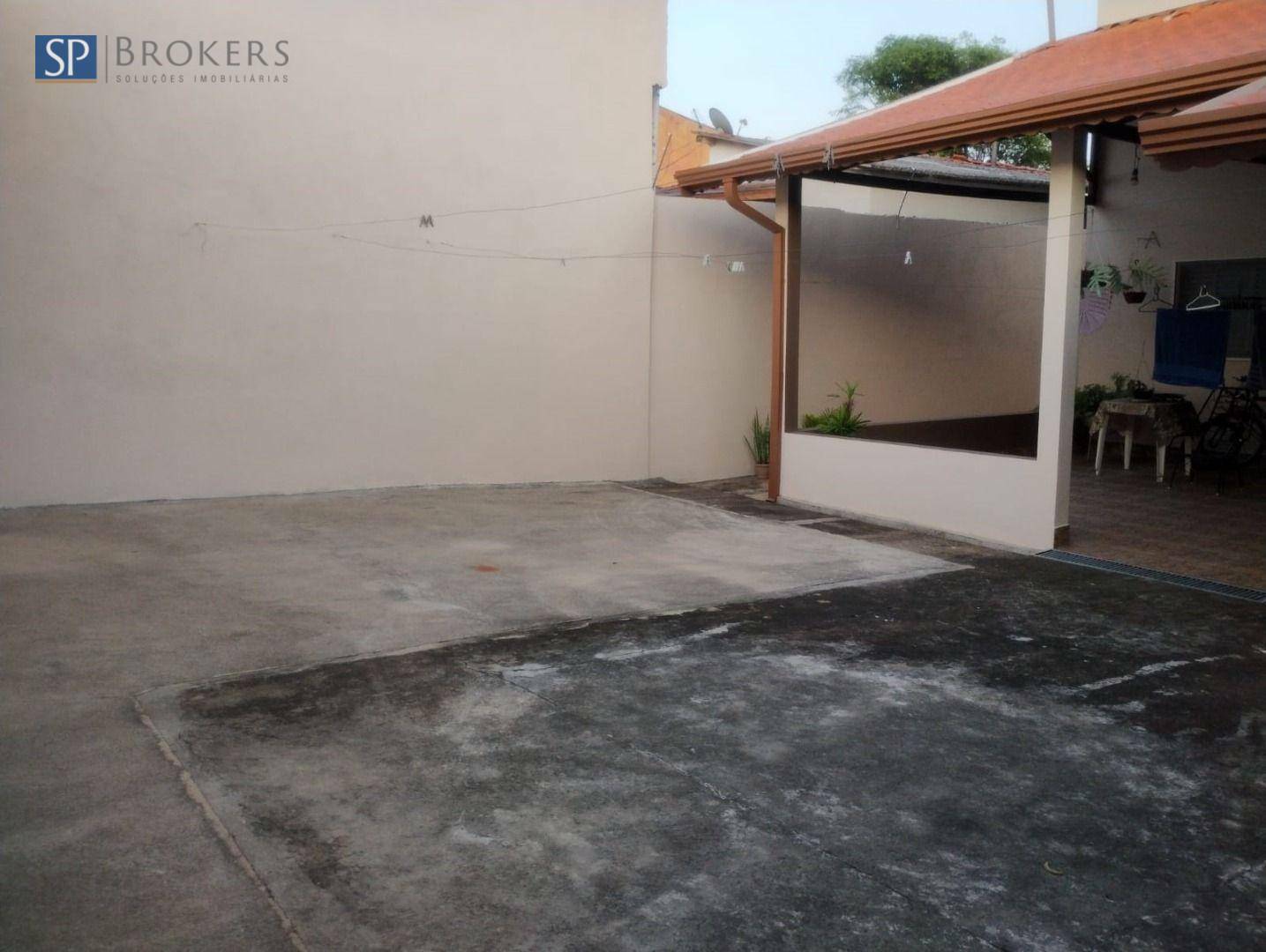 Casa à venda com 4 quartos, 257m² - Foto 41