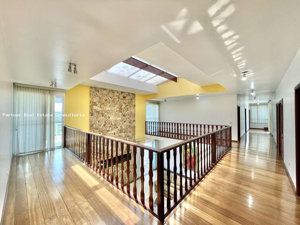 Casa de Condomínio, 6 quartos - Foto 46