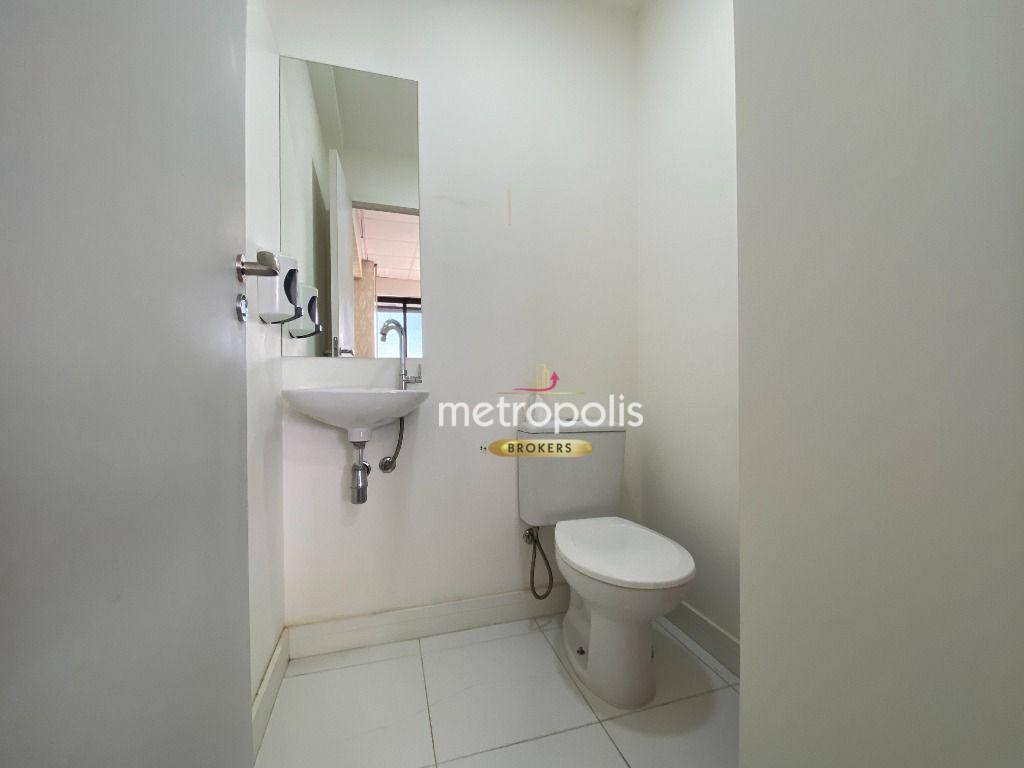 Conjunto Comercial-Sala à venda, 40m² - Foto 4