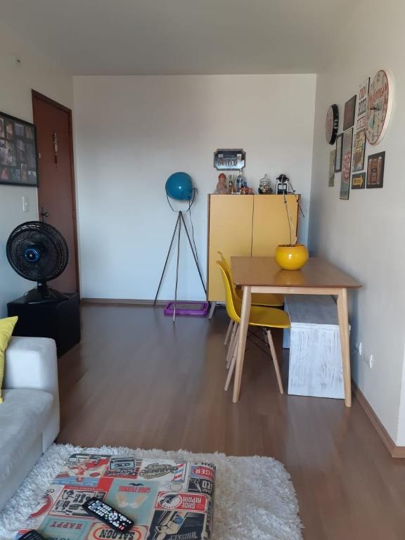 Apartamento à venda com 2 quartos, 60m² - Foto 12