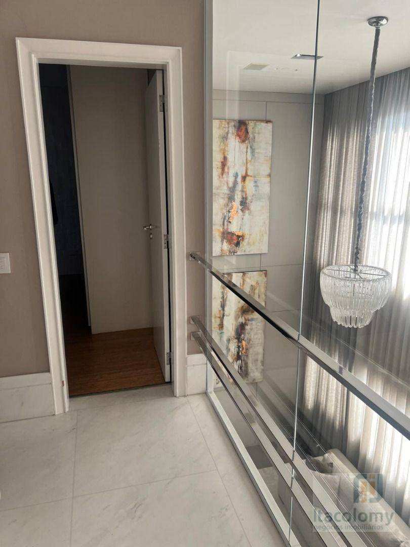 Cobertura, 4 quartos, 500 m² - Foto 3