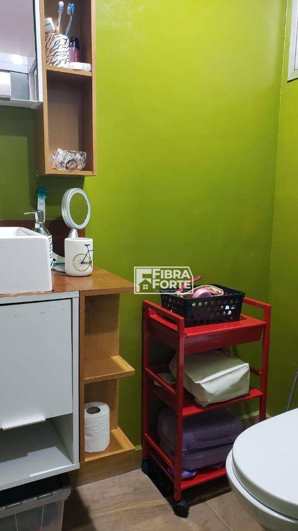 Apartamento para alugar com 1 quarto, 56m² - Foto 23