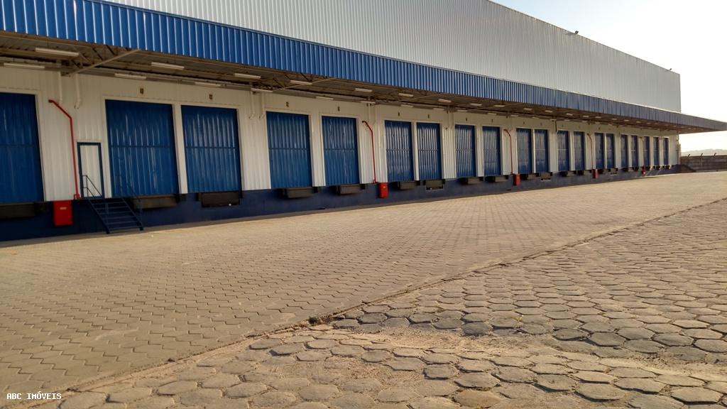 Depósito-Galpão-Armazém para alugar com 1 quarto, 22000m² - Foto 5