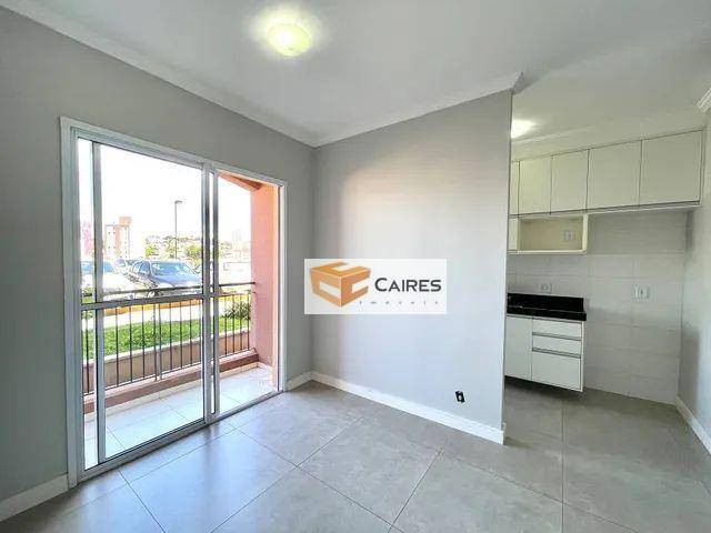 Apartamento à venda com 2 quartos, 57m² - Foto 1