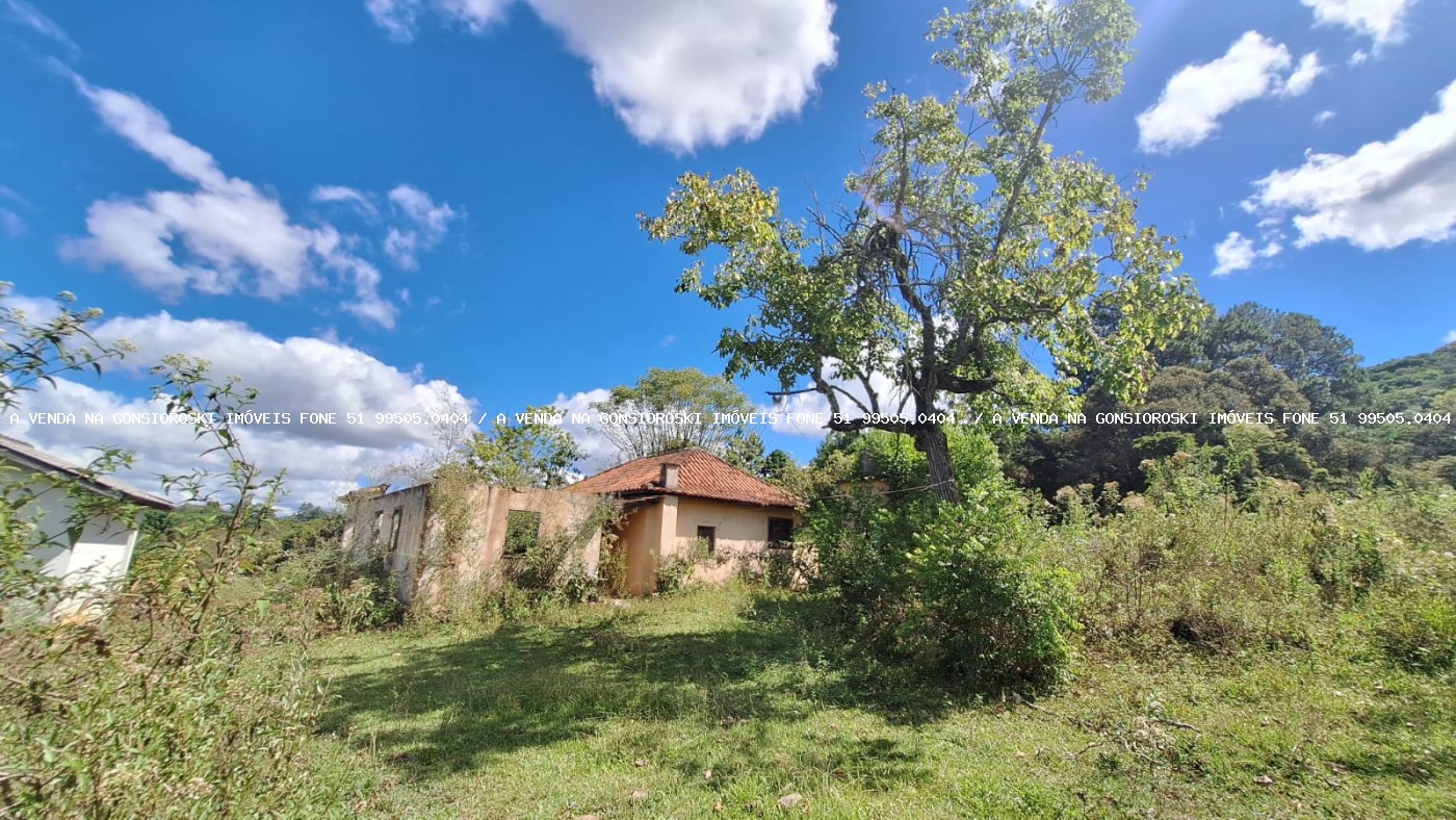 Loteamento e Condomínio à venda, 375000m² - Foto 6