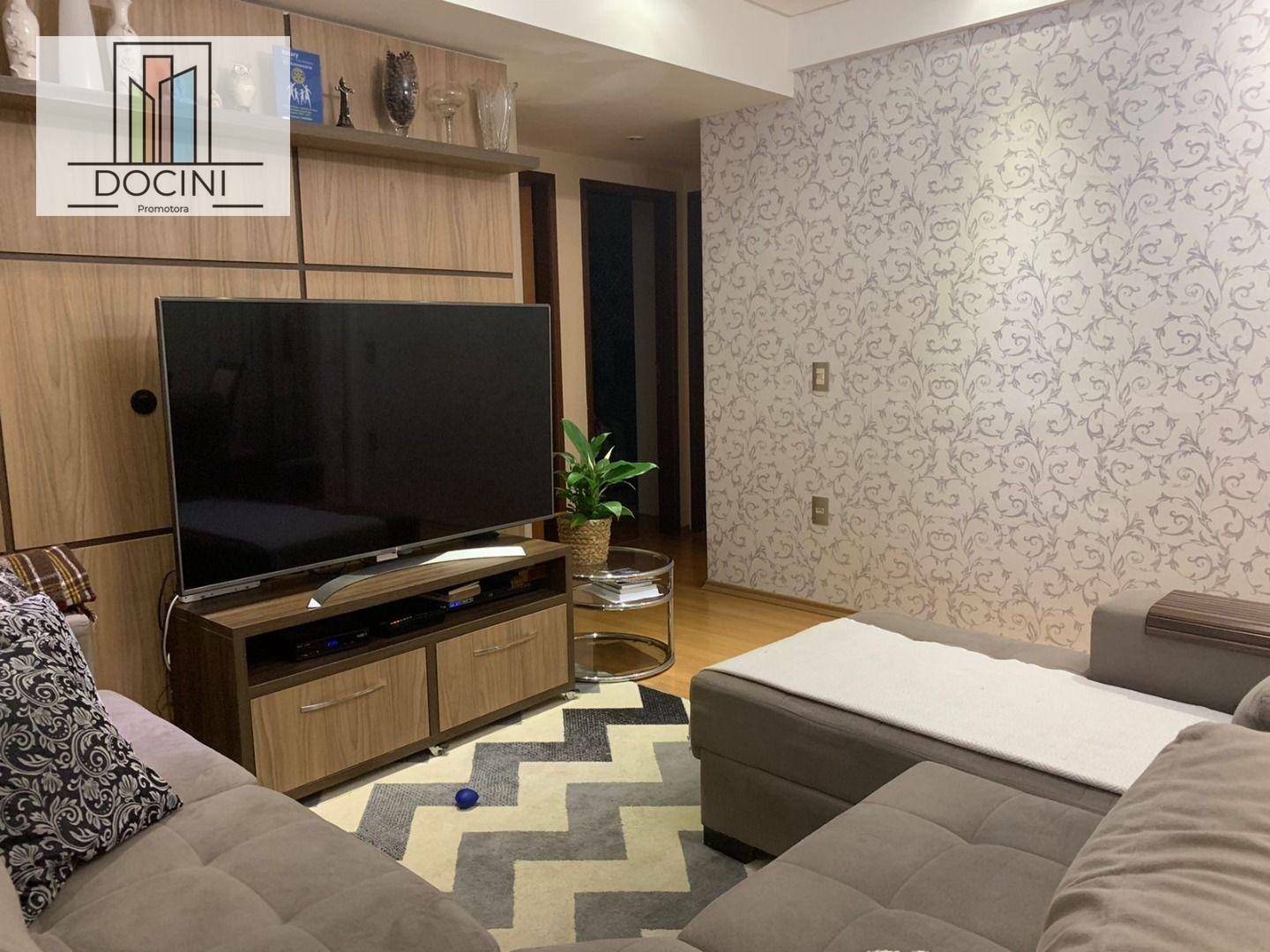 Apartamento à venda com 3 quartos, 106m² - Foto 27