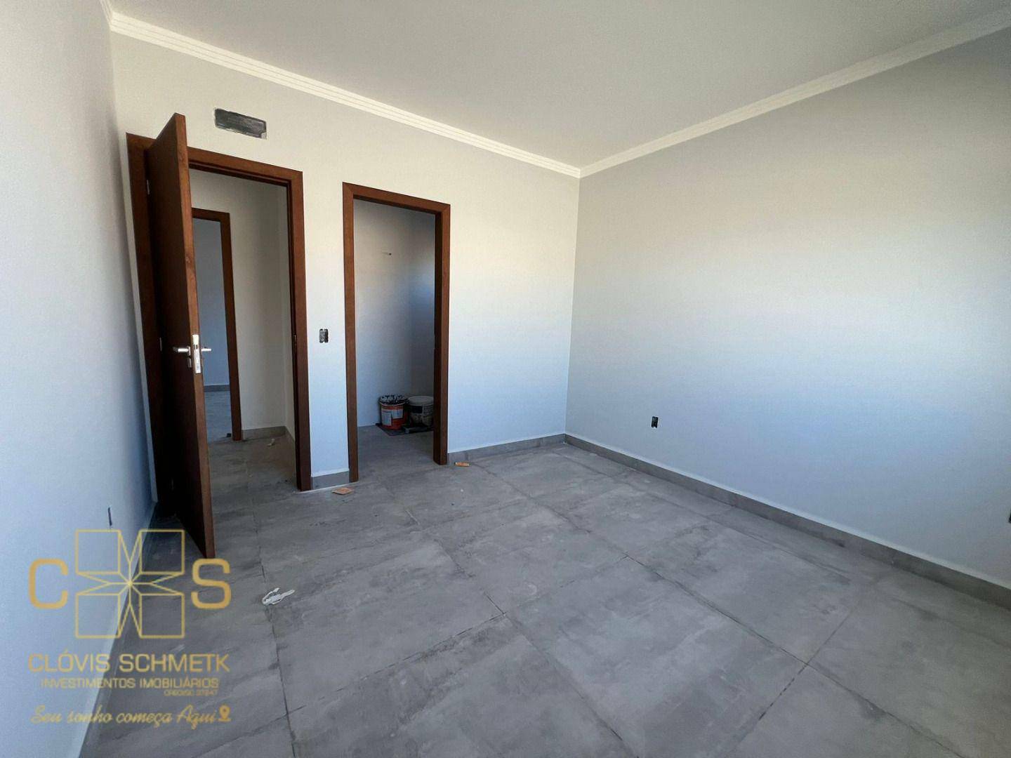 Casa à venda com 3 quartos, 75m² - Foto 9