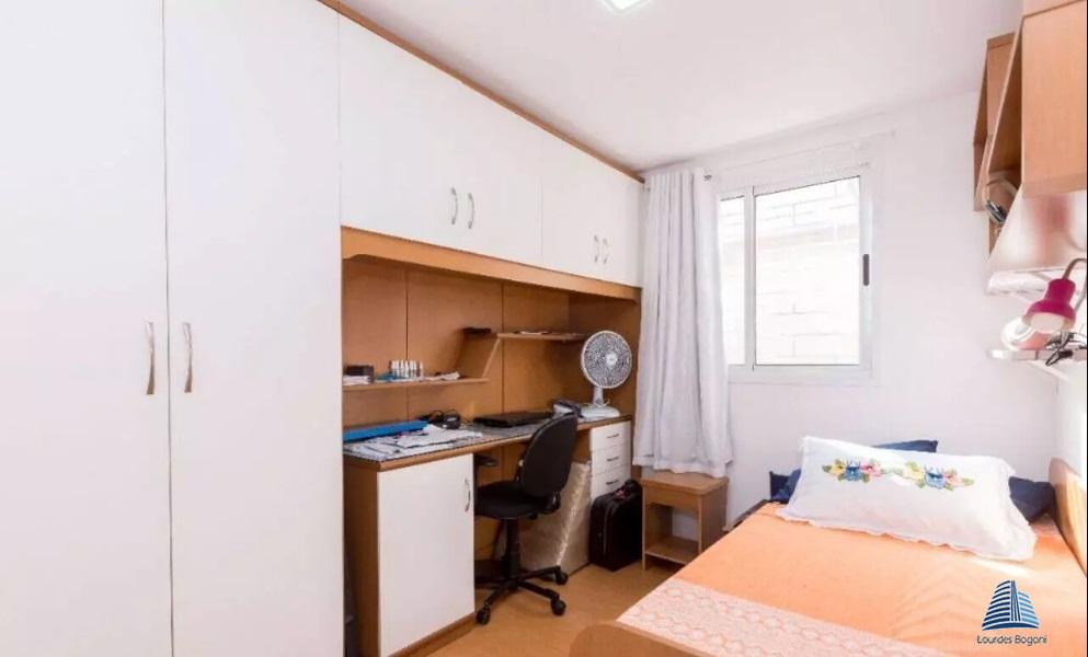 Apartamento à venda com 3 quartos, 128m² - Foto 7