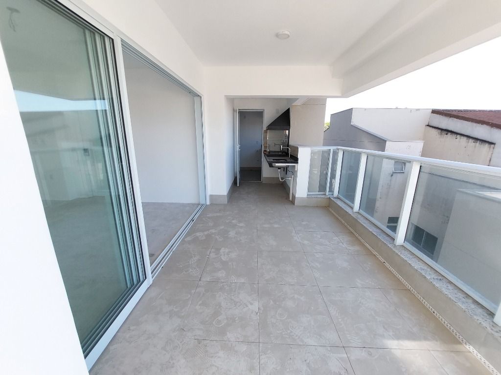 Apartamento à venda com 3 quartos, 154m² - Foto 5