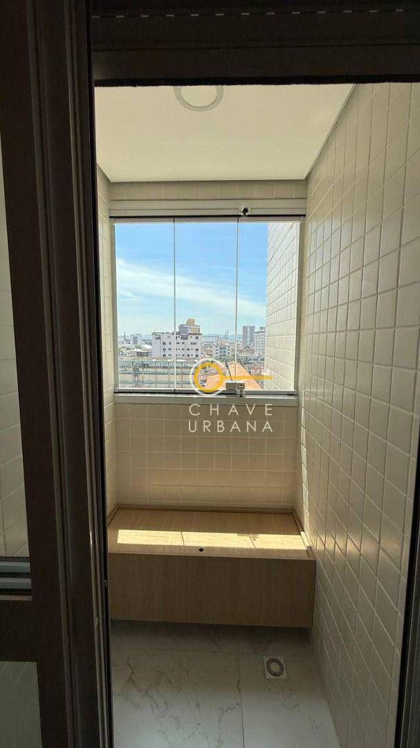 Apartamento à venda com 2 quartos, 68m² - Foto 4